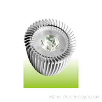 E27/GU10/ 3W/5W/7W/12W LED Spotlight